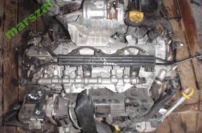 двигатель FIAT OPEL 1.3 10r ->